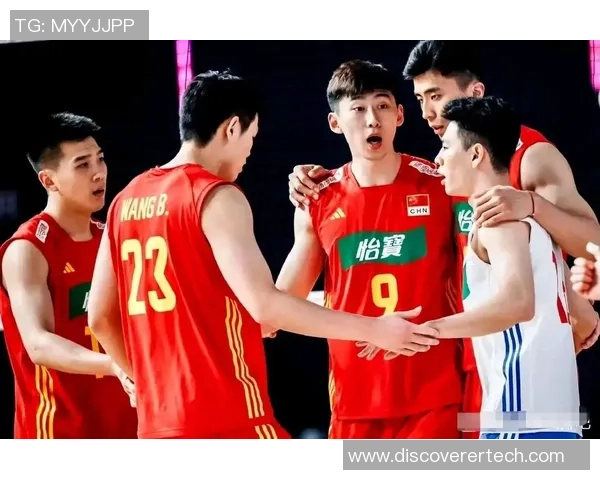 2020年中国男排与卡塔尔男排激战回顾及赛后分析