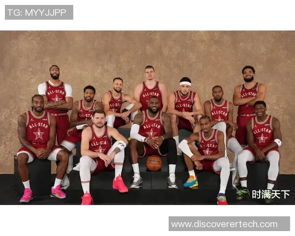 23与24全明星赛精彩瞬间回顾及对比分析图片集锦