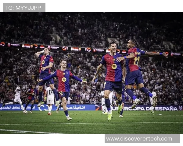 2017年巴萨与皇马超级杯精彩对决视频回顾与分析