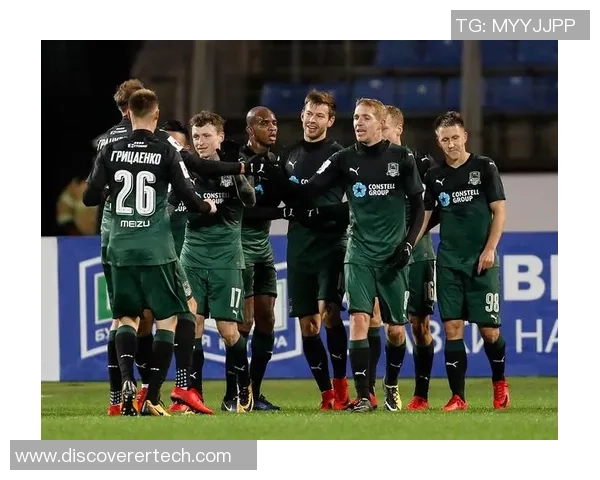 坦波夫与克拉斯诺达尔的激烈对决解析与赛后点评