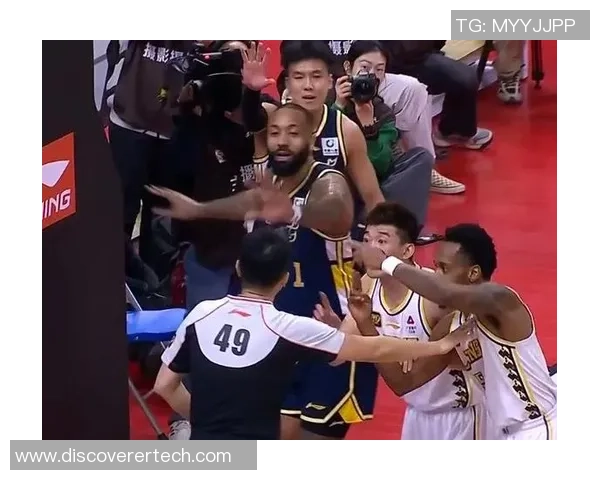 广厦男篮与广东男篮精彩对决现场直播及赛后详细记录分析