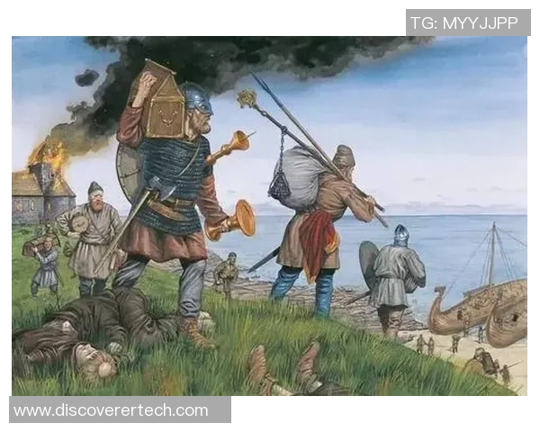 维京古与维京奥拉夫斯维克的历史对比与文化探讨