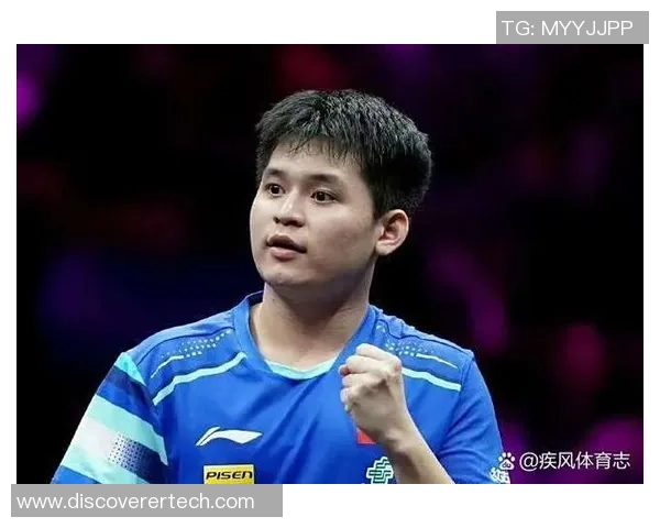 一个细节告知你，王楚钦受伤终究有多严峻？王励勤重要决议维护他