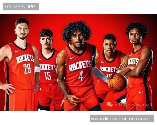 升空日记丨火箭最弱一环变最强杀招!被逼面貌一新隐藏丧命缺点 申京压力巨大 升空日记丨火箭最弱一环变最强杀招!被逼面貌一新隐藏丧命缺点 申京压力巨大