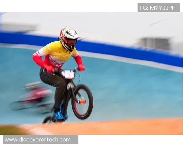 山东小轮车收成1金2银 林浩超竞速卫冕! 山东小轮车收成1金2银 林浩超竞速卫冕!