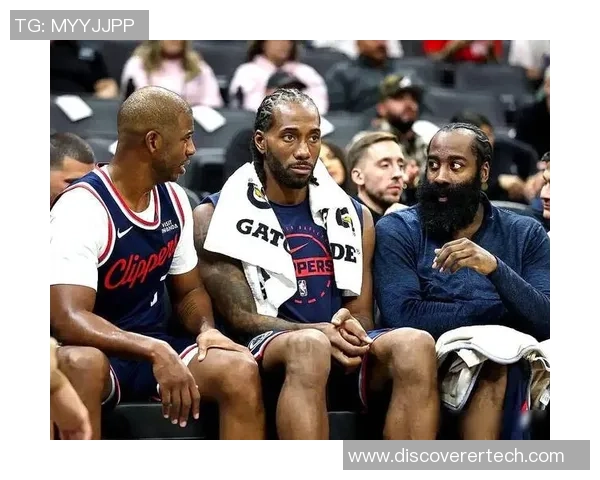 快船至今没人喷哈登,我就称心如意了,哈登现已很尽力证明自己了 快船至今没人喷哈登,我就称心如意了,哈登现已很尽力证明自己了